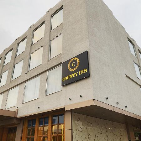 County Inn Vaishali Nagar, Jaipur Eksteriør billede