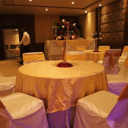 County Inn Vaishali Nagar, Jaipur Eksteriør billede