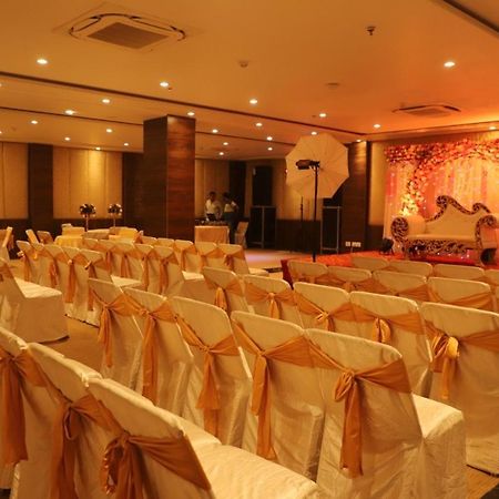 County Inn Vaishali Nagar, Jaipur Eksteriør billede