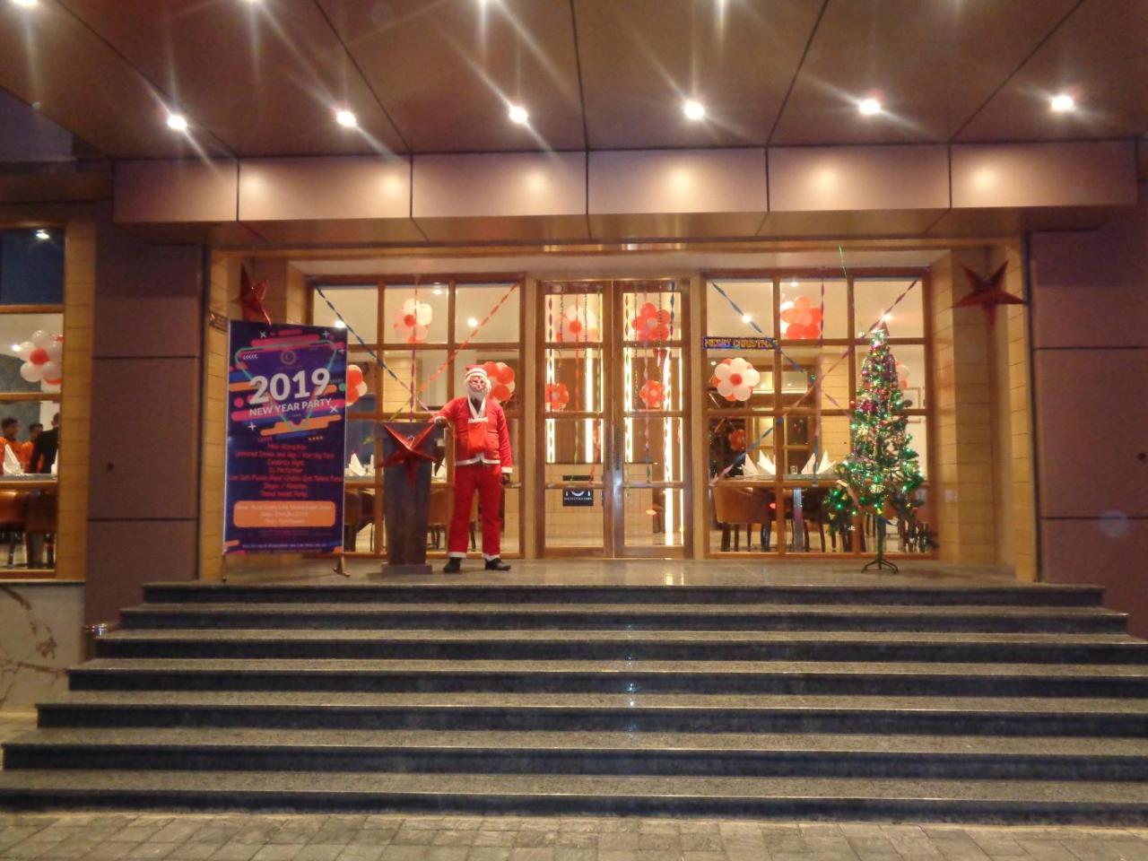 County Inn Vaishali Nagar, Jaipur Eksteriør billede
